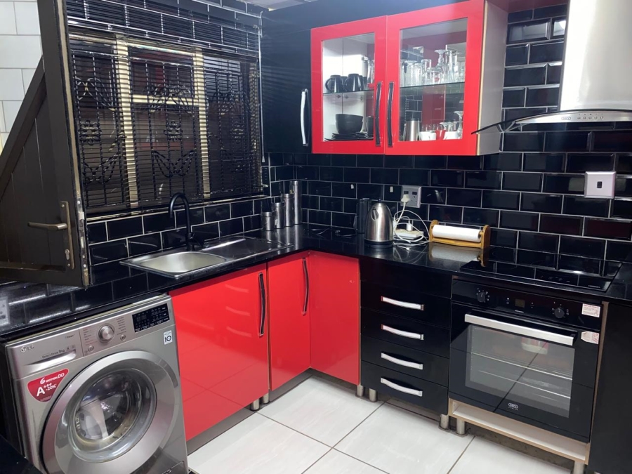 2 Bedroom Property for Sale in Rocklands Free State